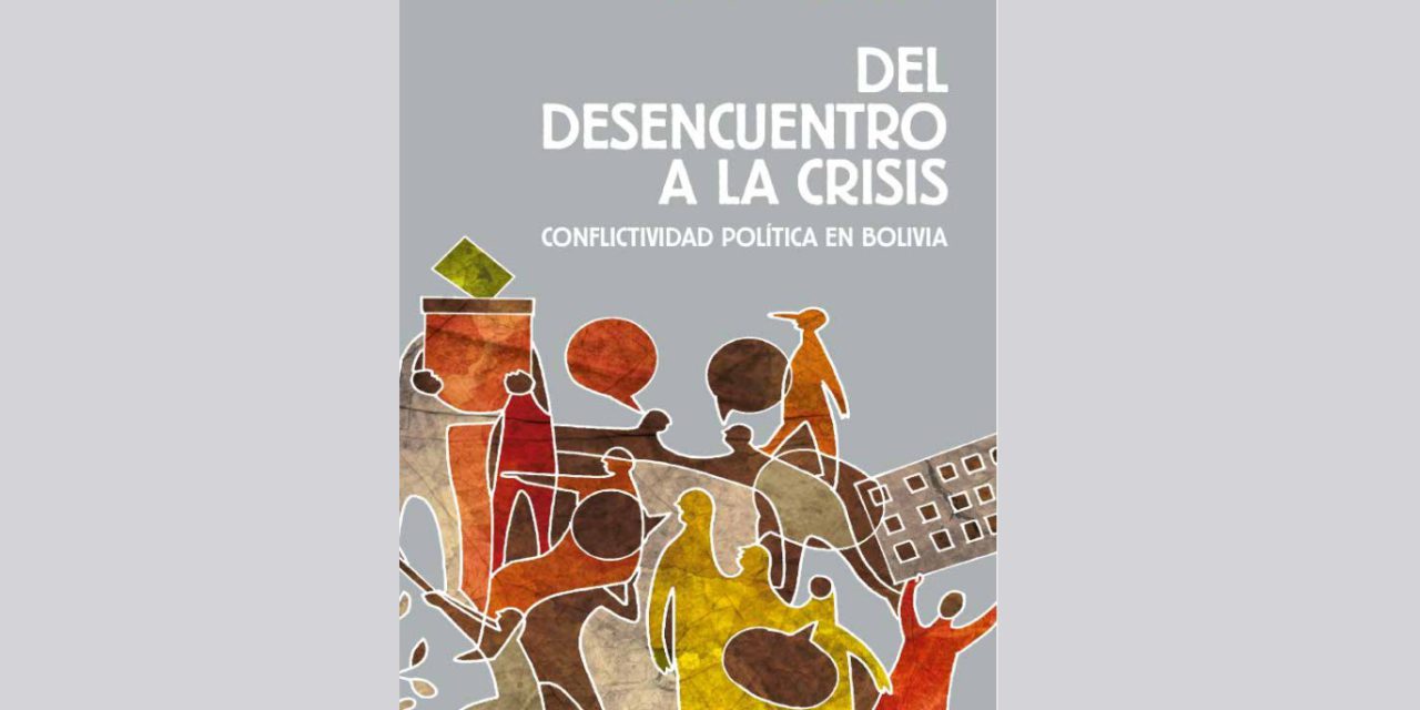 Un estudio de la Fundación UNIR avizora cuatro posibles «perspectivas» con tres riesgos para Bolivia tras las elecciones