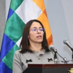 Caso Porvenir: Ministra aclara que el fallo sobre Fernández no afecta procesos de Camacho ni Áñez