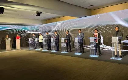 ¿Habrá segundo debate del TSE? Esta es la posición de las organizaciones políticas en carrera 