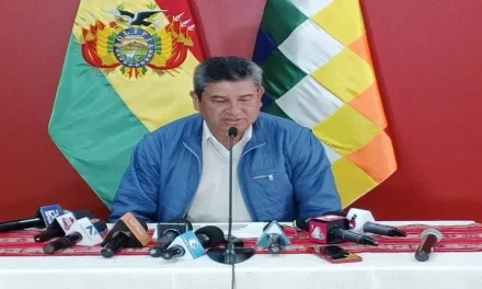 Educación sancionará a la Dirección Departamental de La Paz por anuncios anticipados sobre el retorno a clases