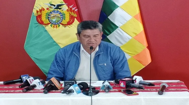 Educación sancionará a la Dirección Departamental de La Paz por anuncios anticipados sobre el retorno a clases