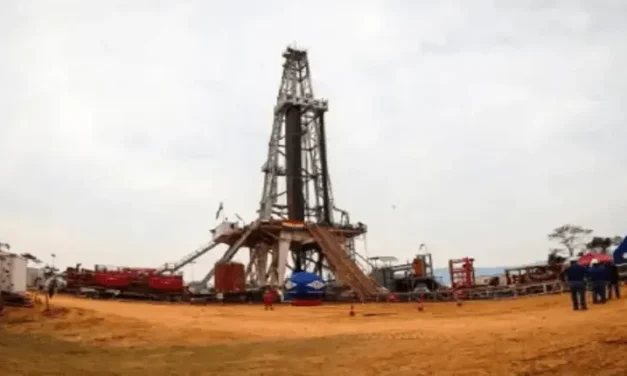 Exportación de gas de Bolivia cae $us 313 millones en el primer semestre de 2025