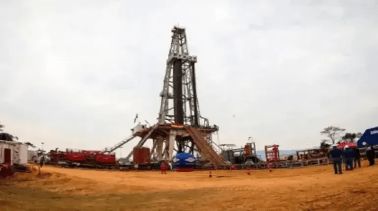 Exportación de gas de Bolivia cae $us 313 millones en el primer semestre de 2025
