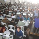 El TSE confirma el Sirepre y busca cobertura total de actas en la segunda vuelta