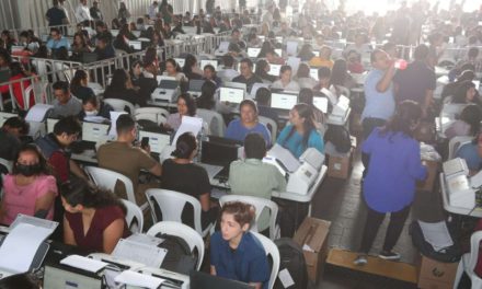 El TSE confirma el Sirepre y busca cobertura total de actas en la segunda vuelta