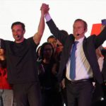 “Es antidemocrático”: JP Velasco asegura que Paz imita a Lara al pedir que Tuto renuncie a su candidatura