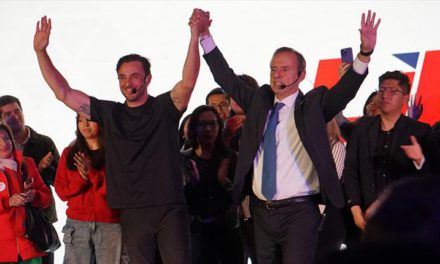 “Es antidemocrático”: JP Velasco asegura que Paz imita a Lara al pedir que Tuto renuncie a su candidatura