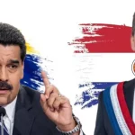 Paraguay declara organización terrorista al Cartel de los Soles, grupo que según EEUU está vinculado a Maduro