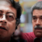 Petro aclara que Maduro no propuso unir ejércitos, sino articularlos contra el narcotráfico en la frontera