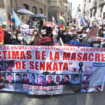 Víctimas de Senkata advierten acudir a CIDH por falta de justicia