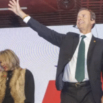 Jorge Quiroga, ingeniero que disputará inédita segunda vuelta