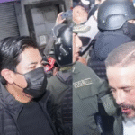 Régimen penitenciario espera mandamientos para ejecutar libertades otorgadas