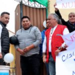 Evistas aseguran que el voto nulo ya supera a Tuto Quiroga