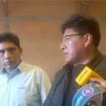 Acusan a dirigente de los panificadores de lucrar con harina subvencionada de Emapa