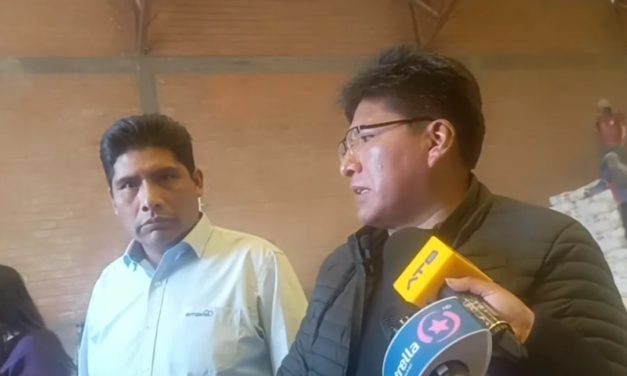 Acusan a dirigente de los panificadores de lucrar con harina subvencionada de Emapa