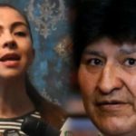 Mariana Prado advierte que si Evo es hallado culpable, deberá responder ante la justicia