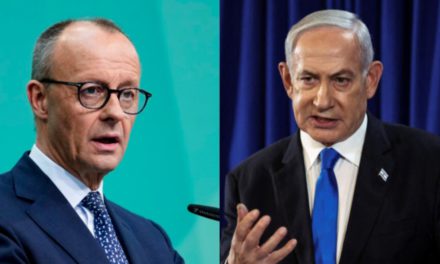 Alemania ya no descarta sanciones contra Israel si no cesa la crisis humanitaria en Gaza