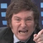 Milei veta leyes que beneficiaban a jubilados y discapacitados y desata una nueva tormenta política