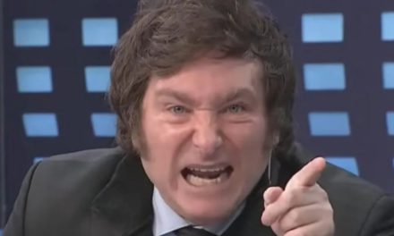 Milei veta leyes que beneficiaban a jubilados y discapacitados y desata una nueva tormenta política