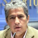 Novillo acusa a la derecha y al evismo de asfixiar al Gobierno con bloqueos y parálisis legislativa