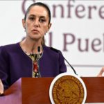 Sheinbaum afirma que más de 11 millones de mexicanos salieron de la pobreza gracias a la 4T