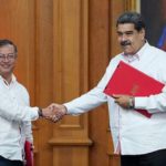 Maduro propone unir las Fuerzas Armadas de Colombia y Venezuela ante tensiones con EE. UU.