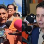 Armin Lluta califica de “irresponsable” a Edman Lara por prometer cosas que no se podrá cumplir