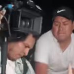 Asociación de Periodistas de Santa Cruz condena agresiones a la prensa durante bienvenida a Camacho