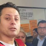 Las contradicciones de Lara: antes «valoraba» el apoyo de Samuel, ahora rechaza cualquier vínculo con él