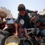 Israel declara a Gaza «ciudad de combate» en medio de ofensiva y creciente crisis humanitaria