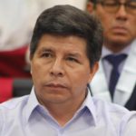 Perú rechaza declaraciones de Sheinbaum sobre Pedro Castillo: “No es un perseguido político”