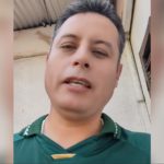 Edman Lara da marcha atrás en su discurso y ahora se muestra como protector de Rodrigo Paz