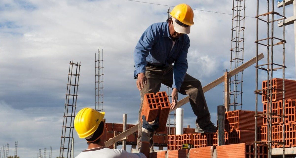 Si está pensando en construir una vivienda, ahora le costará un 39,6% más que en diciembre de 2024