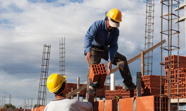 Si está pensando en construir una vivienda, ahora le costará un 39,6% más que en diciembre de 2024