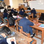 Anuncian retorno a las aulas en La Paz, El Alto y Potosí desde el viernes