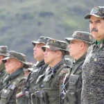 Maduro a EEUU: “No hay forma de que le entren a Venezuela”