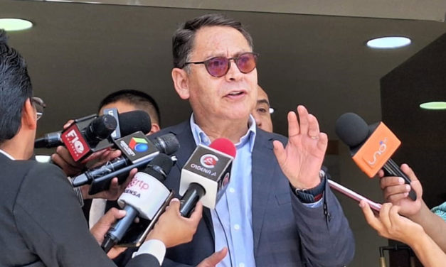 Refuerzan seguridad en municipios del trópico cochabambino ante riesgo de conflictos electorales