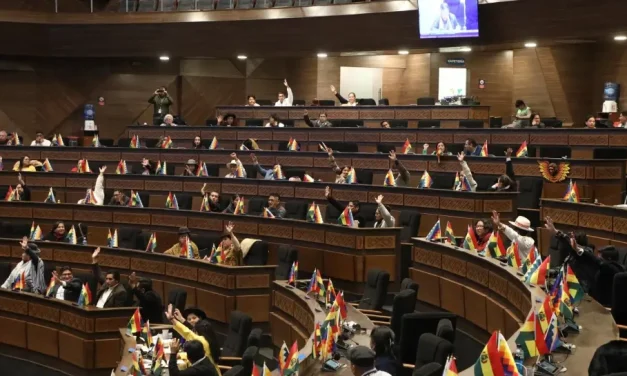 Mayoría femenina inédita en la nueva Asamblea Legislativa