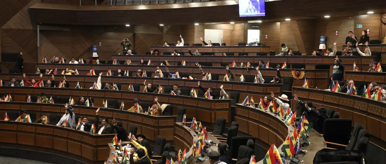 Mayoría femenina inédita en la nueva Asamblea Legislativa
