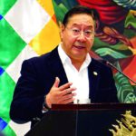Arce dice que deja “lista la cosecha” en hidrocarburos