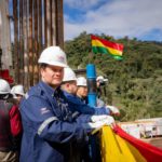 Inversión privada debe complementar a Yacimientos, no reemplazarlo, afirma el presidente de YPFB