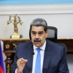 Bicentenario: Maduro cree que Bolivia “quizás tenga que renacer de las cenizas»