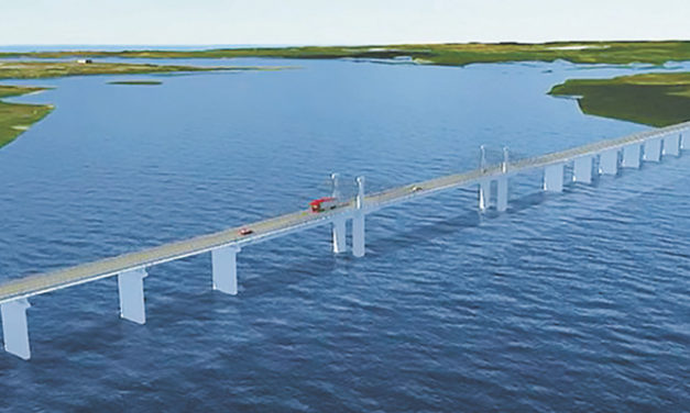 Bolivia y Brasil inician la construcción de un puente binacional sobre el río Mamoré