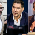 Circula un tercer audio: ahora es Tuto el que supuestamente ordena hacer guerra sucia contra Samuel