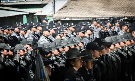Policía activa una “sala de crisis” para las elecciones generales