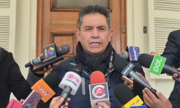 En el TSE reconocen que vulneración al silencio electoral mediante redes sociales no tiene legislación