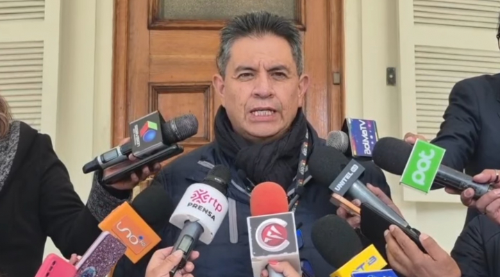 En el TSE reconocen que vulneración al silencio electoral mediante redes sociales no tiene legislación