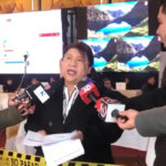 Vocal del TED de La Paz dice sentirse extrañada por la alta demanda de certificados de impedimento