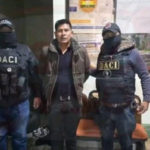 Ordenan detención preventiva por tres meses a alcalde de Llallagua, acusado de seis delitos tras la muerte de policías