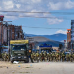 Caso “Senkata”: exjefes militares dejan la cárcel de San Pedro tras mandamientos de libertad